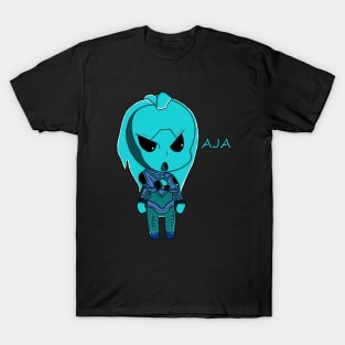 3Below Aja Chibi T-Shirt